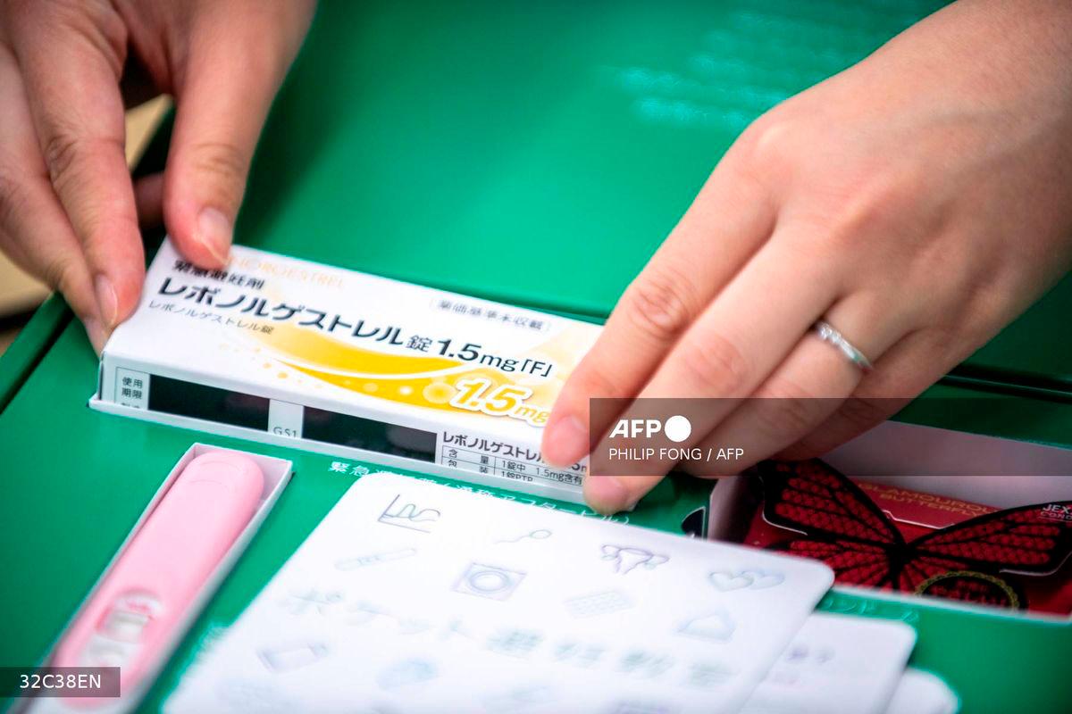 Image for visual purposes - (Photo by Philip FONG / AFP)