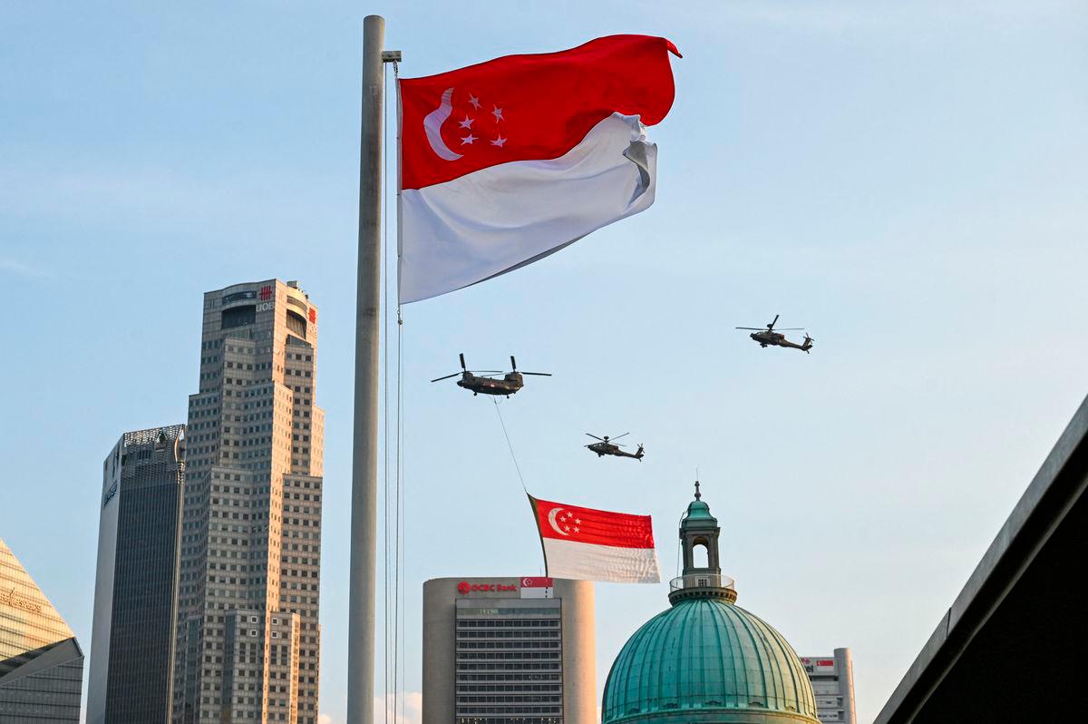 Image for visual purposes - Photo by AFP
