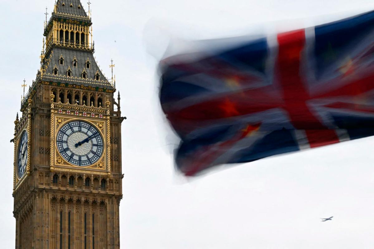 Image for visual purposes - (Photo by JUSTIN TALLIS / AFP)