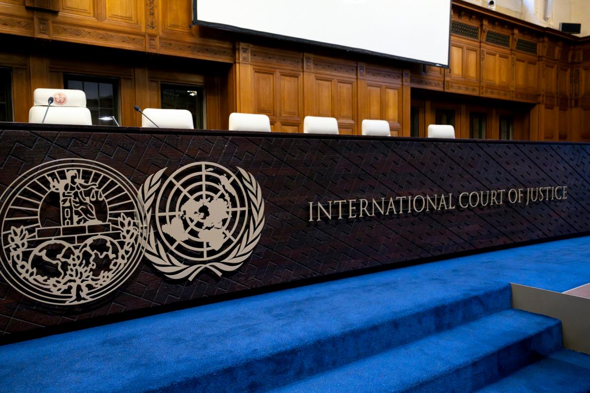 Image for visual purposes - (Photo by Nick Gammon / AFP)