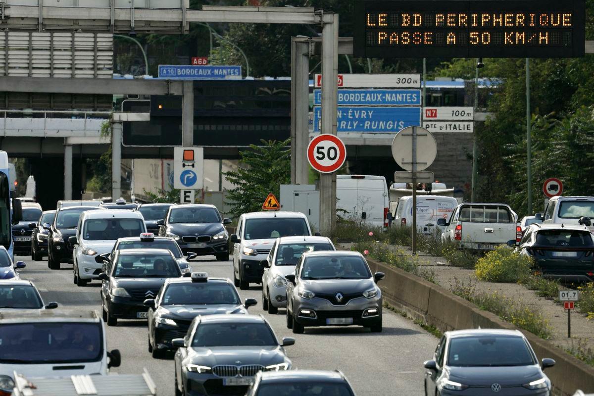Image for visual purposes - Photo by AFP