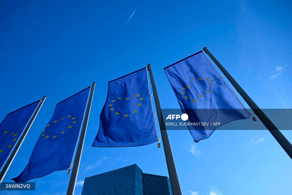 Image for visual purposes - Photo by AFP