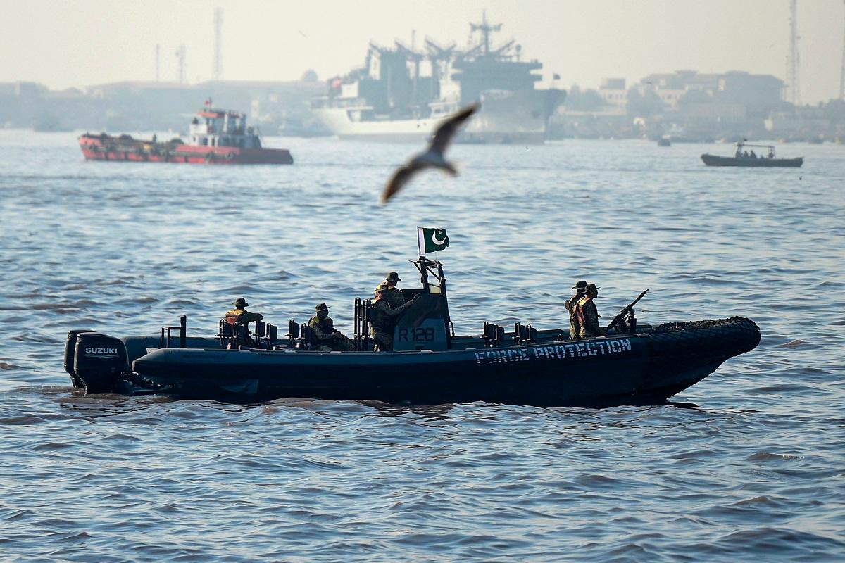 Pix for representational purposes only - Rizwan TABASSUM / AFP