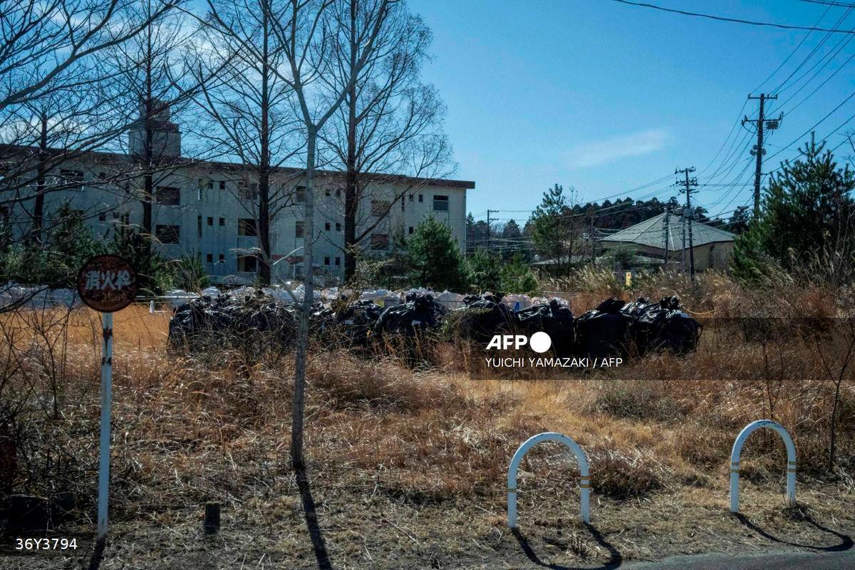 Image for visual purposes - (Photo by Yuichi YAMAZAKI / AFP)
