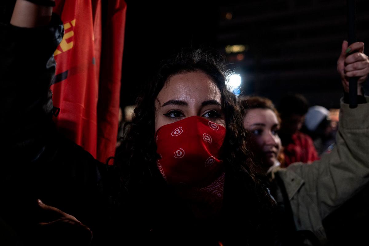 Pix for visual purposes - (Photo by Murat Kocabas and Murat Kocabas / AFP)