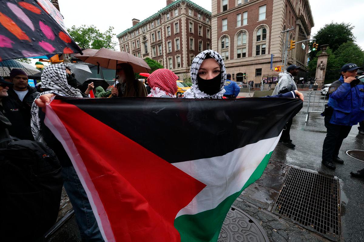 Pix for visual purposes. (Photo by Timothy A. CLARY / AFP)