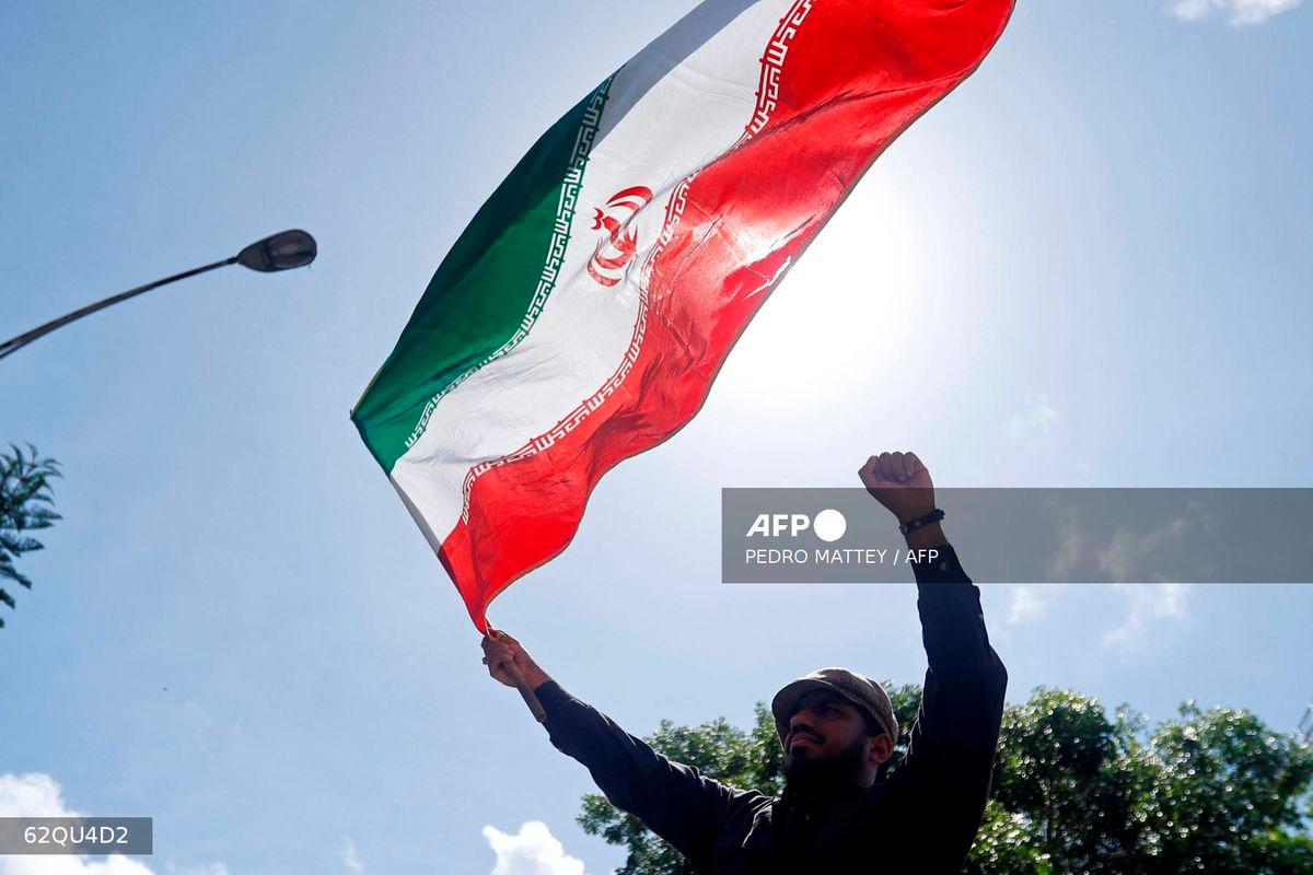Image for visual purposes - (Photo by Pedro MATTEY / AFP)