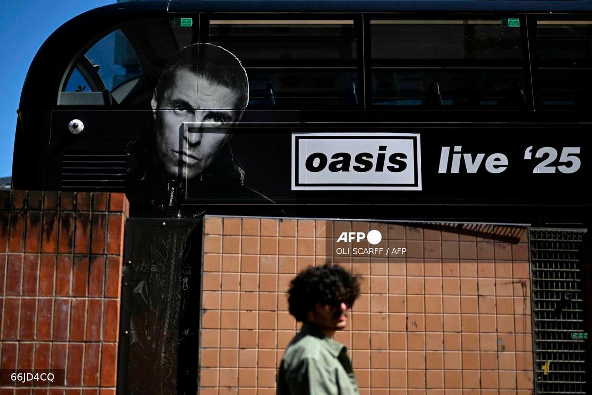 Image for visual purposes - (Photo by Oli SCARFF / AFP)