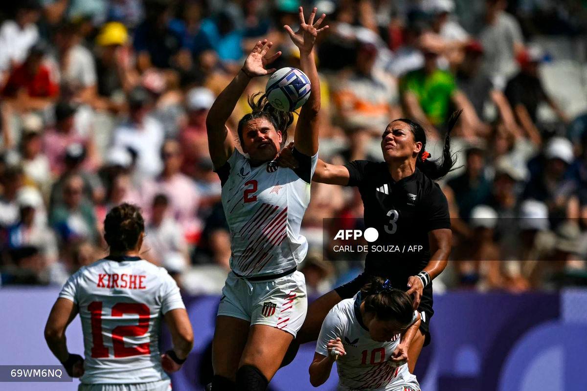 Image for visual purposes - (Photo by CARL DE SOUZA / AFP)