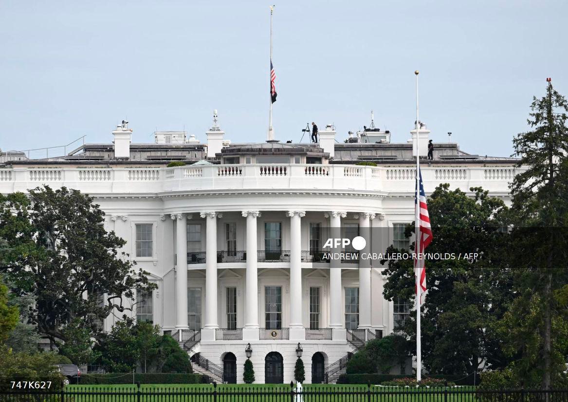 Image for visual purposes - Photo by AFP