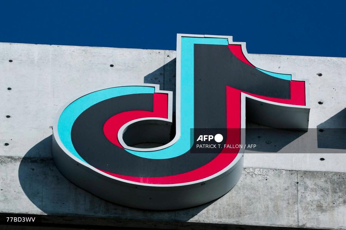 Gambar hiasan - AFP