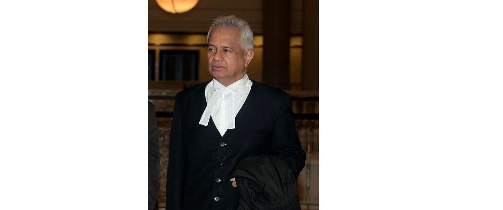 Committal proceedings against AG will not disturb coroner’s ruling: Lawyer