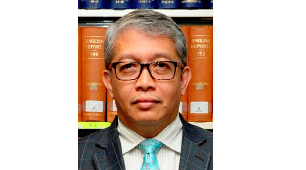 AGC adheres to govt’s directive as long as it is lawful: Solicitor General