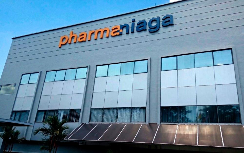 Pharmaniaga says it remains well-positioned for growth. – Bernama filepic