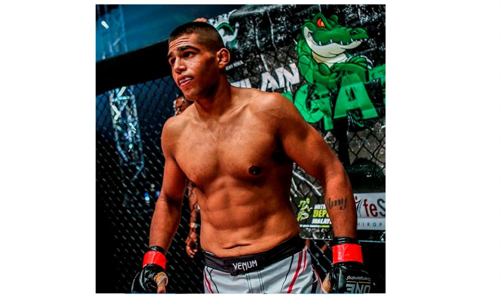 4 Things To Know About Agilan Thani’s Next Opponent, Yoshihiro Akiyama