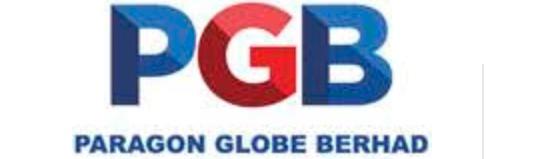 Paragon Globe posts sharply higher revenue, net profit for first quarter
