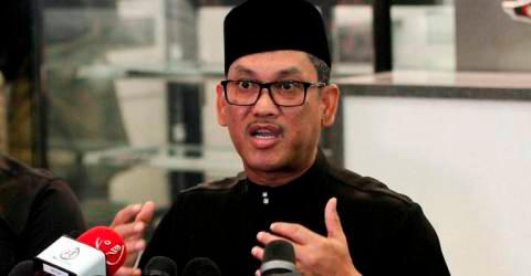 Tun M doesn’t need to form new party: Bersatu Deputy President