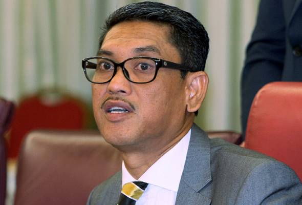 Perak Bersatu Youth Chief reacts to accusations against leadership