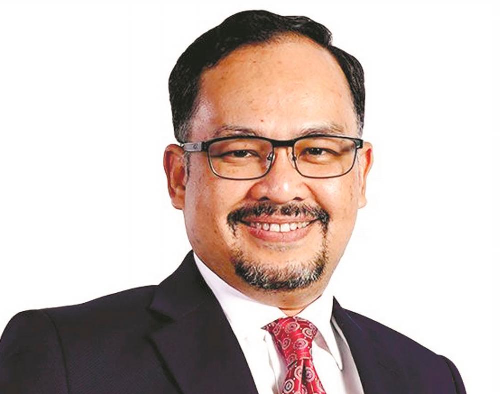 Ahmad Razlan says the deal presents a prime opportunity to expand EPMB’s revenue streams and broaden its business portfolio.