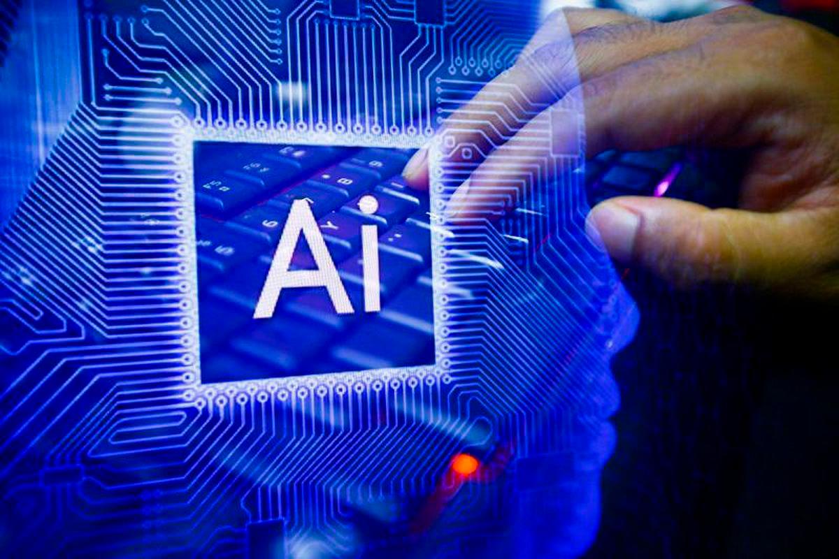 Pix for representational purposes only: Malaysia has launched its first homegrown artificial intelligence (AI) system, Ilmu 1.0. - Adam Amir Hamzah/theSun