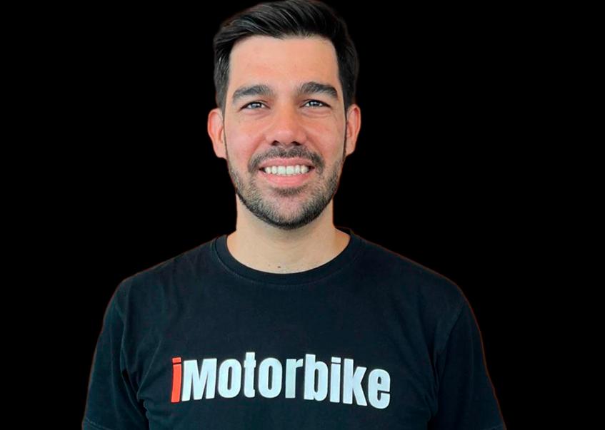 Carmo says one of iMotorbike’s key selling points is its transparent, data-driven pricing model.