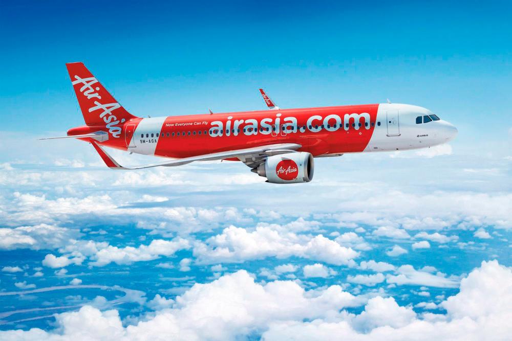 $!AirAsia Cambodia unveils new domestic flight route