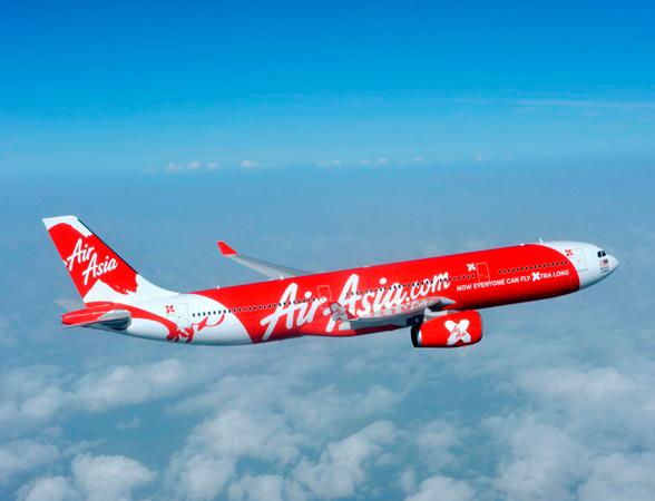 AirAsia to buy Gojek’s Thai business for US$50m in shares