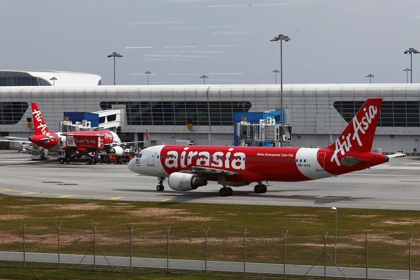 AirAsia X doesn’t rule out flying to Europe again
