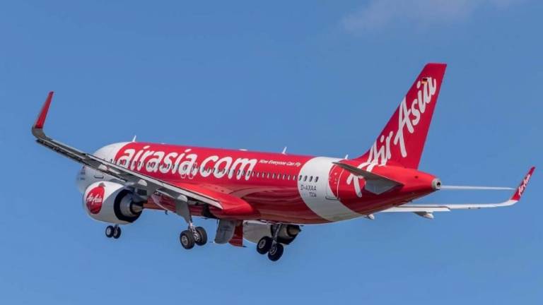 AirAsia upgrades reservation systems