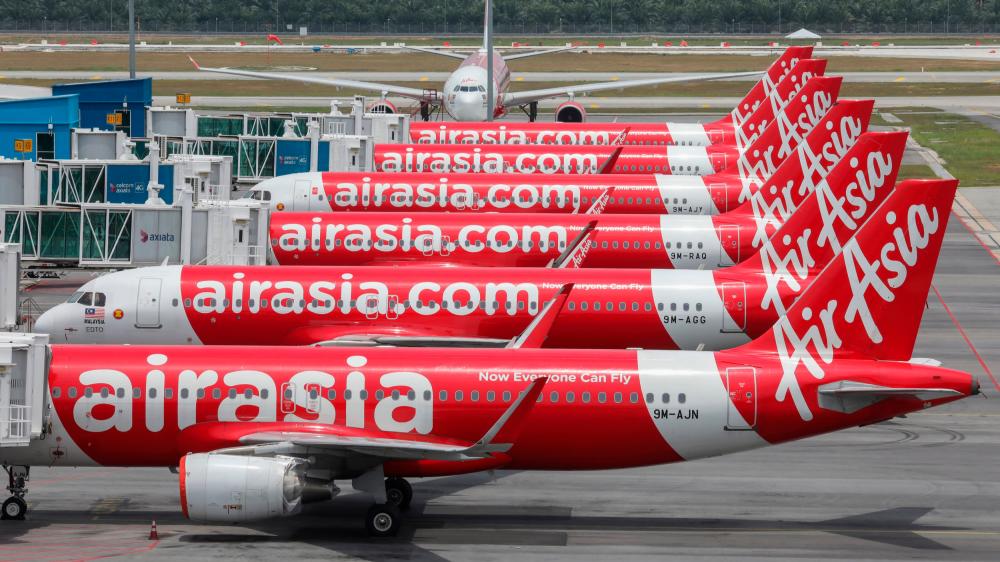 AirAsia Japan commences bankruptcy proceedings