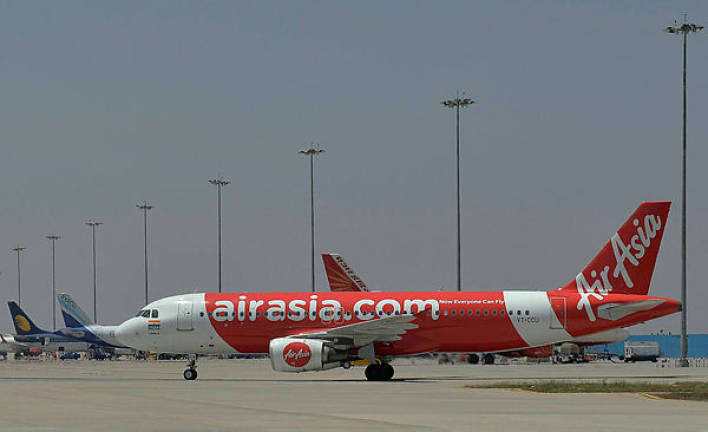 TI-M urges for independent investigations into bribery allegations against AirAsia