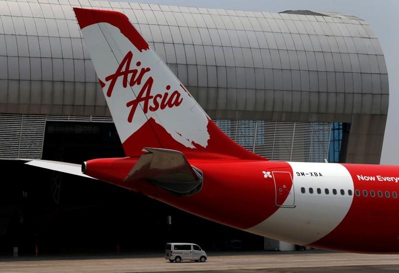 AirAsia X’s third-quarter net loss widens to RM229.9m
