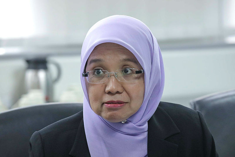 Suhakam to submit findings to govt