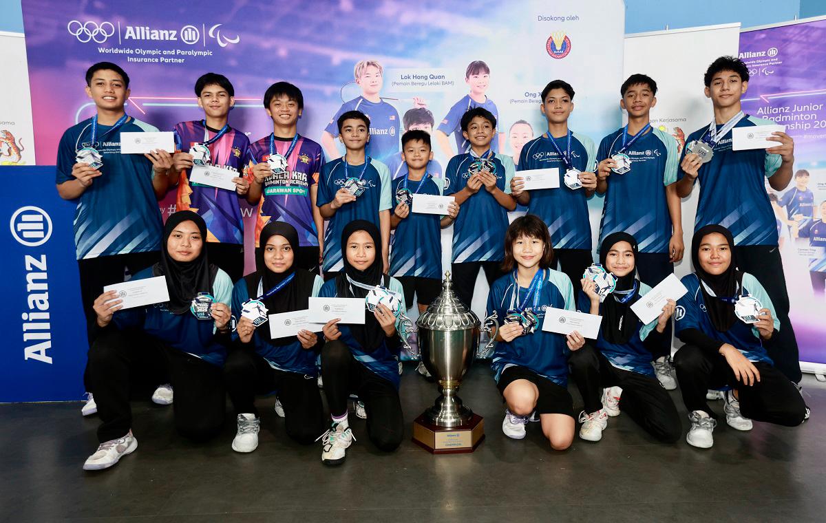 AJBC 2025 – Allianz Pic