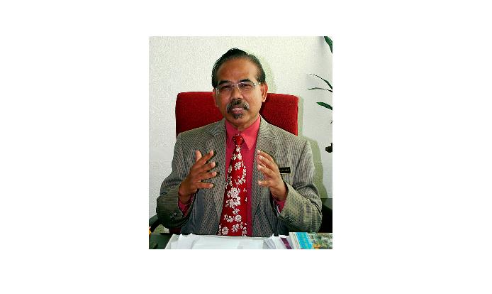 Former senator Akbar Ali dies