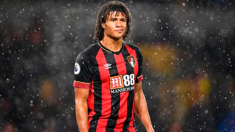Man City agree deal to sign Bournemouth’s Ake
