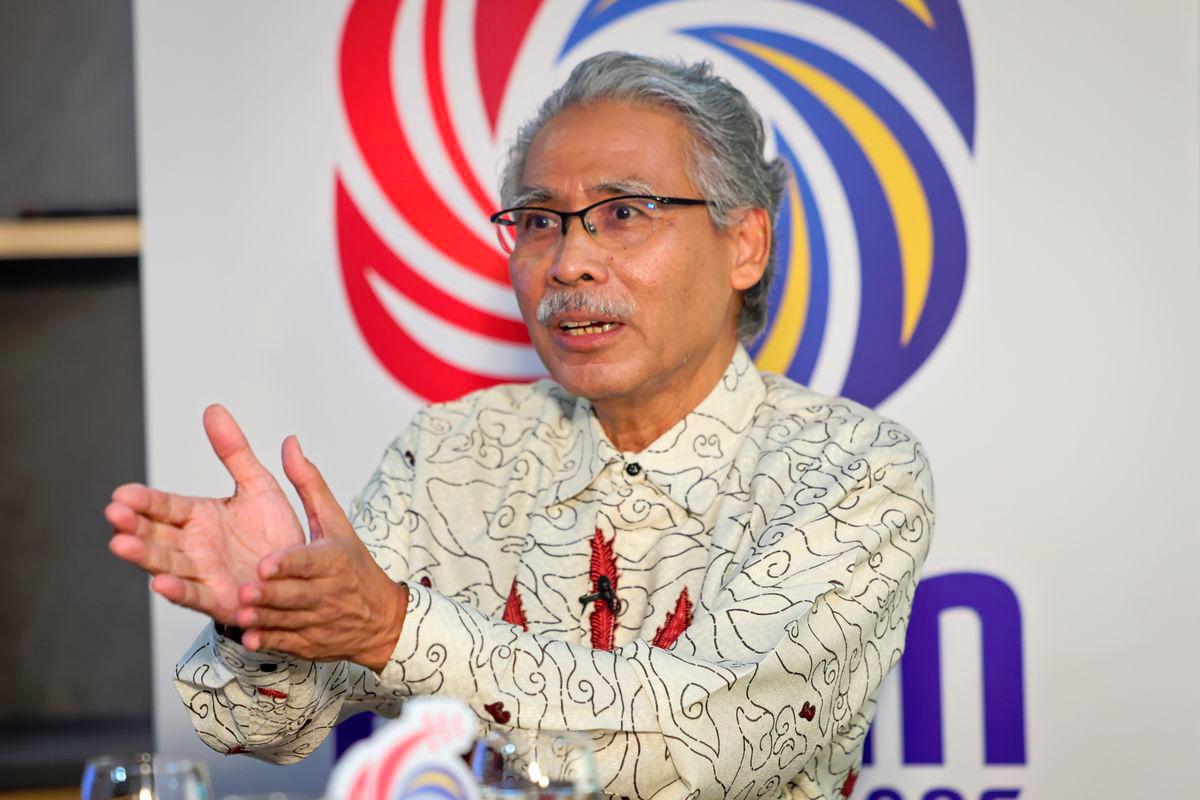 Gambar hiasan - fotoBERNAMA