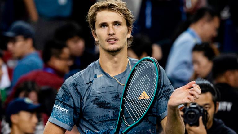 Zverev says he would ‘prefer the US Open didn’t take place’