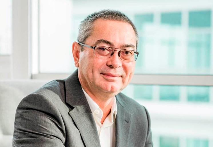 Jefrri says Sime Darby group remains focused on cost discipline, efficient inventory management and operational agility to navigate the current environment. – Bernama filepic