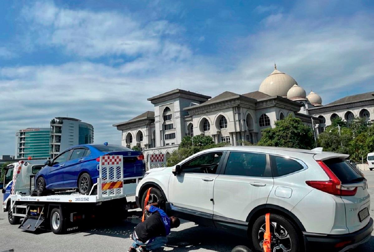Allianz Malaysia calls for harsher penalties to tackle widespread motor insurance fraud