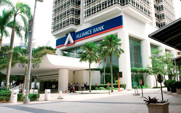 Alliance Bank to move HQ to Oxley Towers