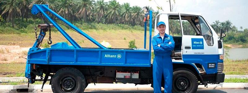 Allianz General launches truck warrior roadside assistance for goods-carrying vehicles $!Allianz General launches truck warrior roadside assistance for goods-carrying vehicles