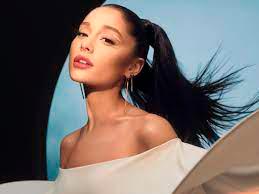 Ariana Grande calls out fans for body shaming her on social media. – ALLURE