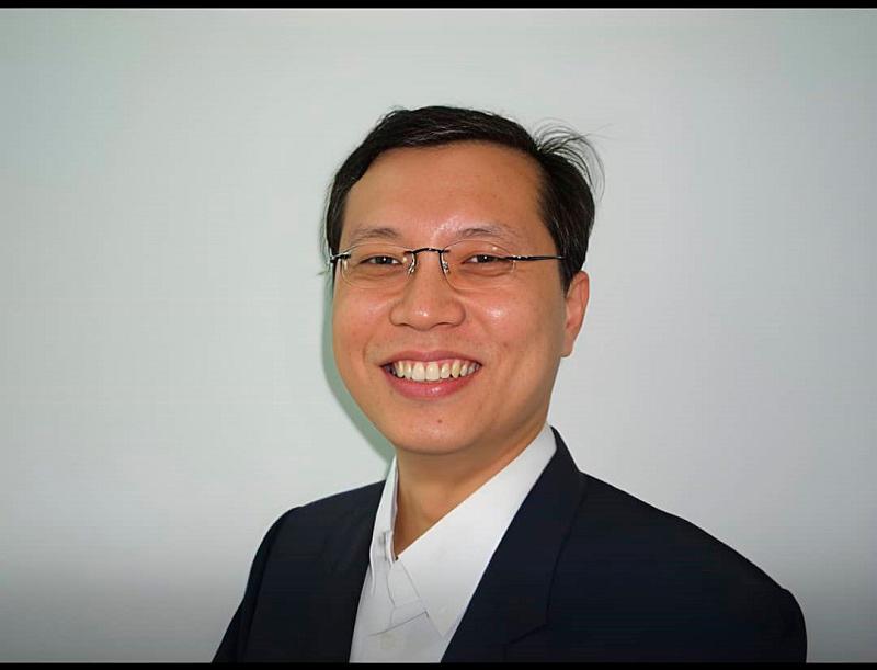 Alvin said affordable logistics are the backbone of online commerce, especially for micro businesses.