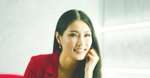 (Video) Amber Chia using MCO period to try out new business strategies
