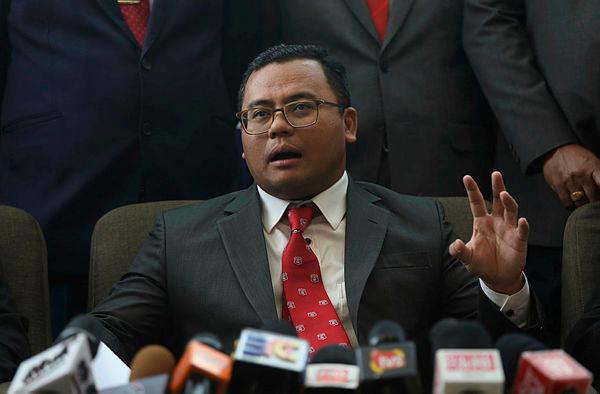 Selangor to update SOP after hike in Covid-19
