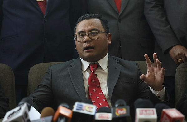 Selangor to study price threshold for foreigners: Amirudin