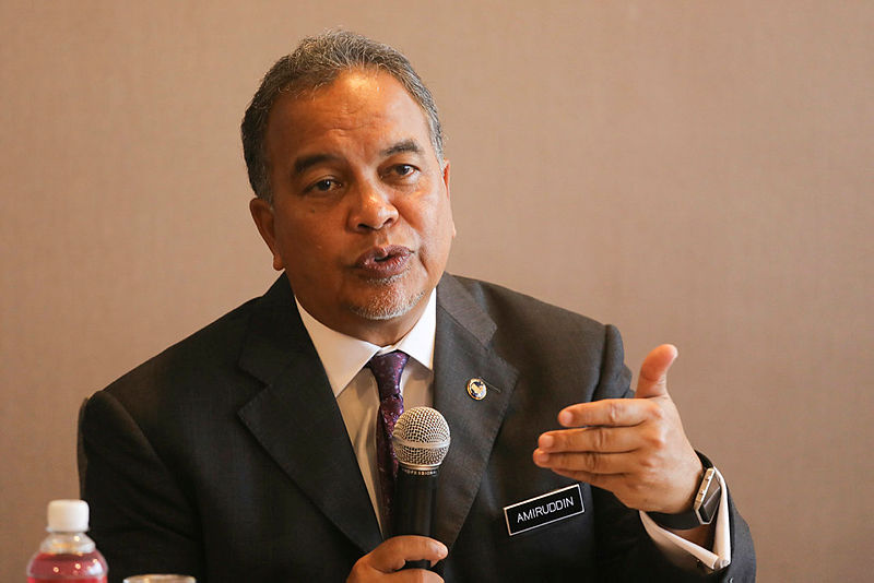 Managing economy the main challenge for Muhyiddin, says former Deputy Finance Minister