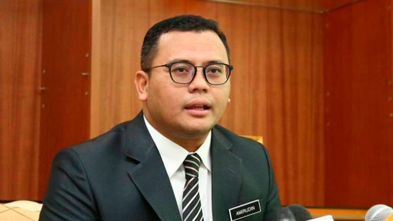 Selangor to achieve herd immunity within a month