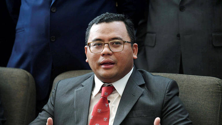 Two vacant Selangor exco positions to be filled by end July: MB